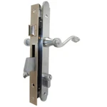 Brand New Marks 2750B/26D Left Hand Mortise Single Cylinder Entry Lever Lockset. Fixed Price $162.00.