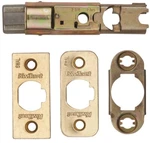 New Kwikset 81826-001 Way Bright Brass Lockset Replacement Plain Latch 2530905. Fixed Price $7.99.