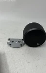 August ASL-02 Black Keyless Home Entry Smart Door Lock Not Tested. Fixed Price $21.99.