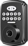 Keyless Entry - Electronic Smart Locks For Front Door,. Fixed Price $44.95.