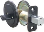 Miseno MLK3218 Privacy One Sided Full Bore Deadbolt - Bronze. Fixed Price $22.36.