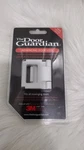 The Door Guardian Inswinging Lock DG01-IN White. Fixed Price $9.80.