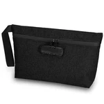 Keekit Secure Money Bag With Combination Lock. Fixed Price $10.00.