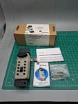 Keyless Pushbutton Cam Lock W/bracket New W/box. Fixed Price $63.06.