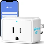 G1 Gateway Compatible With Kk Home App, Smart Door Lock Wifi Bridge For Remote. Fixed Price $32.86.