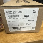 Sargent & Co RX-8271-24V-26 Electrified Mortise Lock Body Only. Fixed Price $800.00.