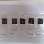 Samsung Ezon SHS-AKT300 Rfid Digital Door Lock Sticker Type Smart Key Tag 10PCS. Fixed Price $59.99.