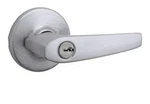 Kwikset 405DL 26D Delta Lever - Keyed Satin Chrome. Fixed Price $14.33.