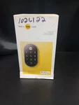 Nest X Yale Lock With Google Connect (RB-YRD540-WV-619 Nickle. Fixed Price $185.99.