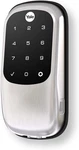 Yale Assure Lock YRD446-HA2-619 Satin Nickel Deadbolt Bluetooth Zigbee Smart. Fixed Price $24.49.