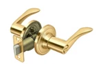 Deltana 6862 Trelawny Right Hand Privacy Lever Set Finishes. Fixed Price $29.33.