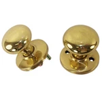 Marks K22/3 Knob Rose Kit For 22AC Iron Gate Door Mortise Lock Set. Fixed Price $42.99.
