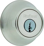 660 15 Rcalrcs K3 Deadbolt. Fixed Price $29.99.