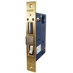 Marks Metro Right Hand Apartment Entry Mortise Lock Body With 2-1/2" Backset. Fixed Price $89.99.