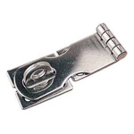 Sea-dog 221120-1 Stainless 2-11/16" Safety Hasp Seadog. Fixed Price $15.56.