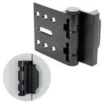 Fliplok High Security Door 10X Stronger Than Deadbolt, Keypad Lock, B.... Fixed Price $57.39.
