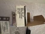 Baldwin 0418-150 Mortise Lock 2 3/4 Backset Less Turn Piece. Fixed Price $35.00.