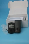 Kwikset Smartcode 260 Keyless Keypad Deadbolt Venetian Bronze Smartkey Tested. Fixed Price $44.75.