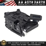 Front Right Side Door Lock Actuator For Volkswagen Jetta Golf Beetle 5K1837016E. Fixed Price $26.69.