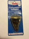 Older Yale MC23-1747 Replacement Cylinder Eaton Security Products Nos Sealed A1. Fixed Price $11.99.