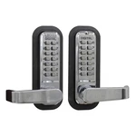 Keyless Mechanical Lever Lock 2835BCDC - Secure And Convenient Access. Fixed Price $594.99.