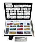 Kwikset 236 Builders Keying Kit. Fixed Price $393.44.