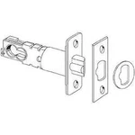 Schlage 16211605 16-211 Deadlatch Triple Option F Series. Fixed Price $35.21.