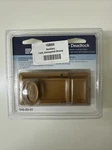 Kaba Ilco 545-53-51 Auxiliary Lock,jimmyproof,bronze. Fixed Price $28.99.