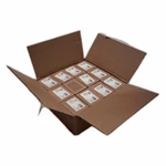 Kwikset 97800-192 Single Cylinder Deadbolt Satin Nickel (case Of 12). Fixed Price $299.99.