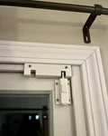 Security Lock - Sliding Patio For Glass Doors, Child Safety Foot. Fixed Price $22.69.