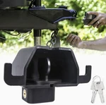 Kyostar Coupler Lock For 2-5/16" Fits Travel Trailers Boats Rvs. Fixed Price $37.99.