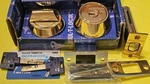 Mul High Security Deadbolt Jimmyproof Door Locksmith Locksport 206S. Fixed Price $224.69.