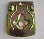 Kwikset Powerbolt 260 270 Keyless Lock Bracket Mounting Plate Holder Adapter. Fixed Price $18.99.
