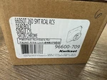 Kwikset 600SQT 26D Smt Rcal Rcs Deadbolt. Fixed Price $19.99.