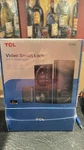 Tcl D1 Max Smart Security Lock 2K Video Doorbell Fingerprint Keyless Entry. Fixed Price $150.00.