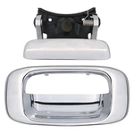 Apperfit Tailgate Handle & Bezel - Chrome,. Fixed Price $28.19.