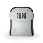 Puroma Key Box, Portable Combination Wall-mounted Storage. Fixed Price $14.99.