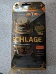 Schlage Deadbolt Lock For Solid Doors Keyed 1 Side. Fixed Price $27.99.