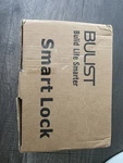 Bulist Smart Lock Fingerprint Door New Box Never Used. Fixed Price $45.00.