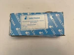 Deltana SDL60U10B Decorative Pocket Lock Sb 6" Privacy Oil Rubbed Bronze. Fixed Price $64.00.