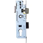 Andersen Storm Door Lock 4000 Series Case Body Only Left Handed. Fixed Price $42.70.