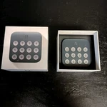 Anona Holo Wi-fi Smart Lock Keypad KP2001 For Keyless Passcode Entry. Fixed Price $25.00.