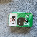 Hy-ko Fob Vehicle Remote 0-GM905F. Fixed Price $16.00.