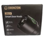 Ironzon Fingerprint Door Knob Lock With App Control Smart Do.... Fixed Price $49.95.