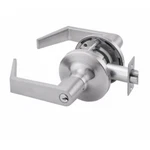 Yale 5408LN Au Classroom Lever Lockset Rh New Free Shipping!. Fixed Price $250.00.