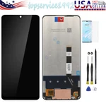 For Moto 5G/ONE Ace Lcd Screen Display Digitizer Touch Assembly Black +film. Fixed Price $17.99.