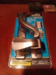 Wright Bayfield Surface Lever Mount Latch For Screen And Storm Doors. Fixed Price $21.95.