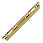 10-7/8" Sliding Glass Door Keeper 2 Point Mortise Lock Steel. Fixed Price $25.77.