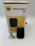 Yale Assure Lock 2 , Satin Nickel - Keypad Only!!. Fixed Price $27.73.