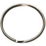 Hy-ko KB112 Key Ring, 3 Od Dimensions, Rust-resistant, Split. Fixed Price $66.87.